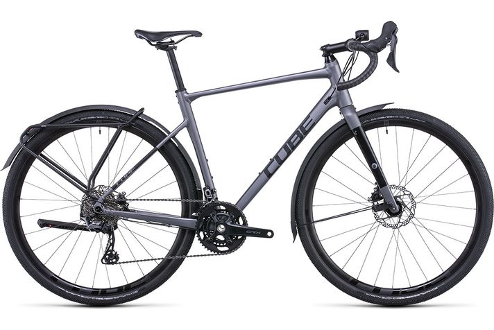 Cube Nuroad Race FE 2022  