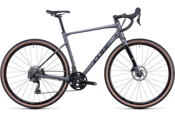 Cube Nuroad Race 2022  