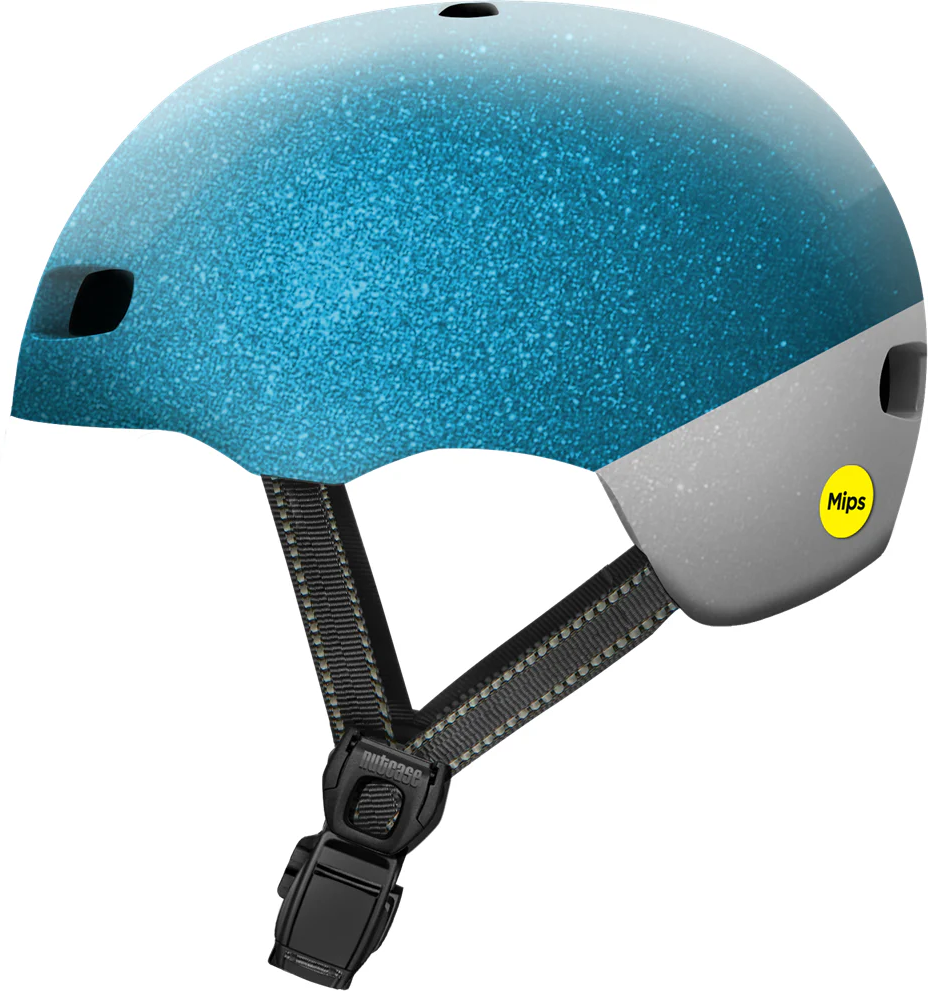 Nutcase Baby Nutty MIPS Kinder Fietshelm  