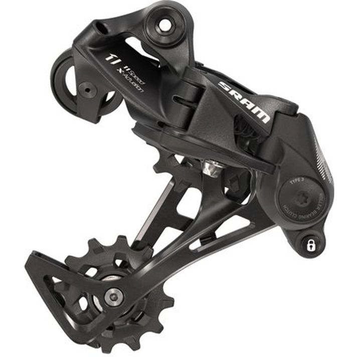SRAM NX 1x11 Achterderailleur  