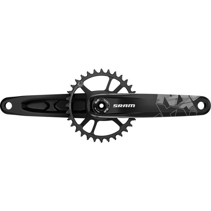 SRAM NX Eagle DUB 12-Speed Crankstel  