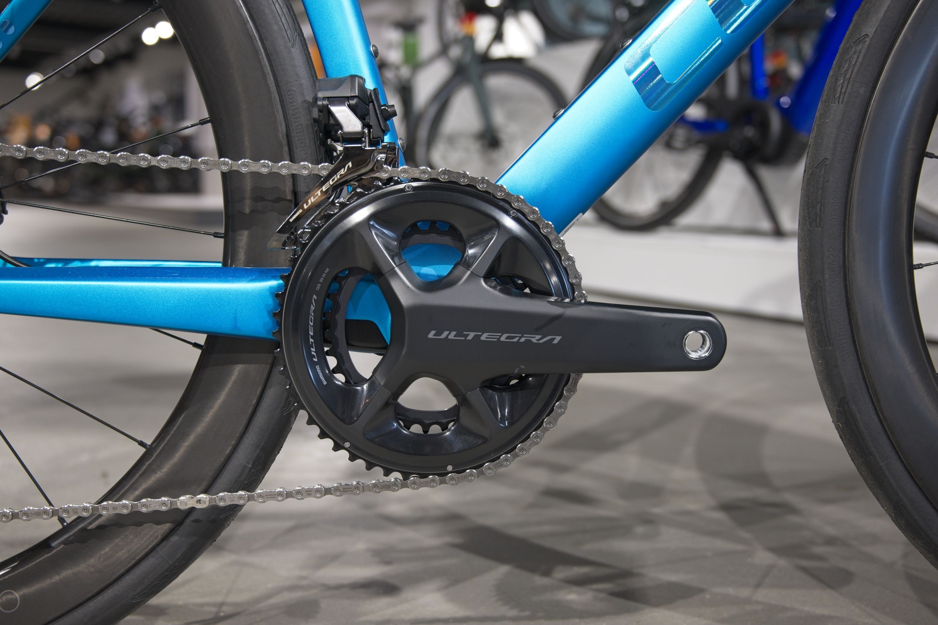 Cube Agree C:62 Pro 2026 | 12GO Biking