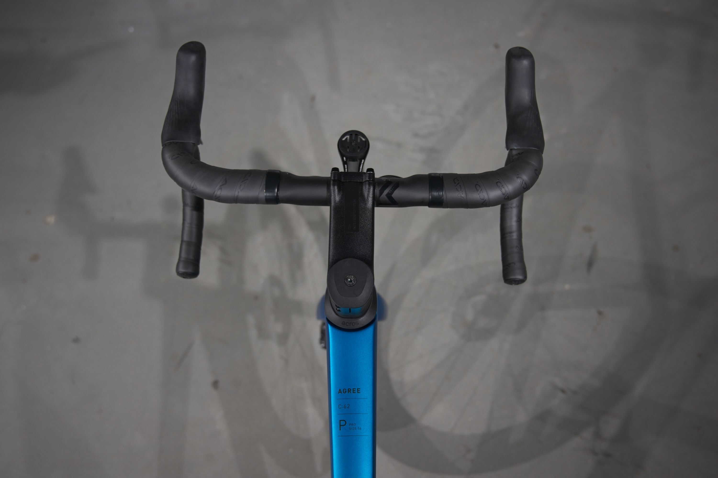 Cube Agree C:62 Pro 2026 | 12GO Biking