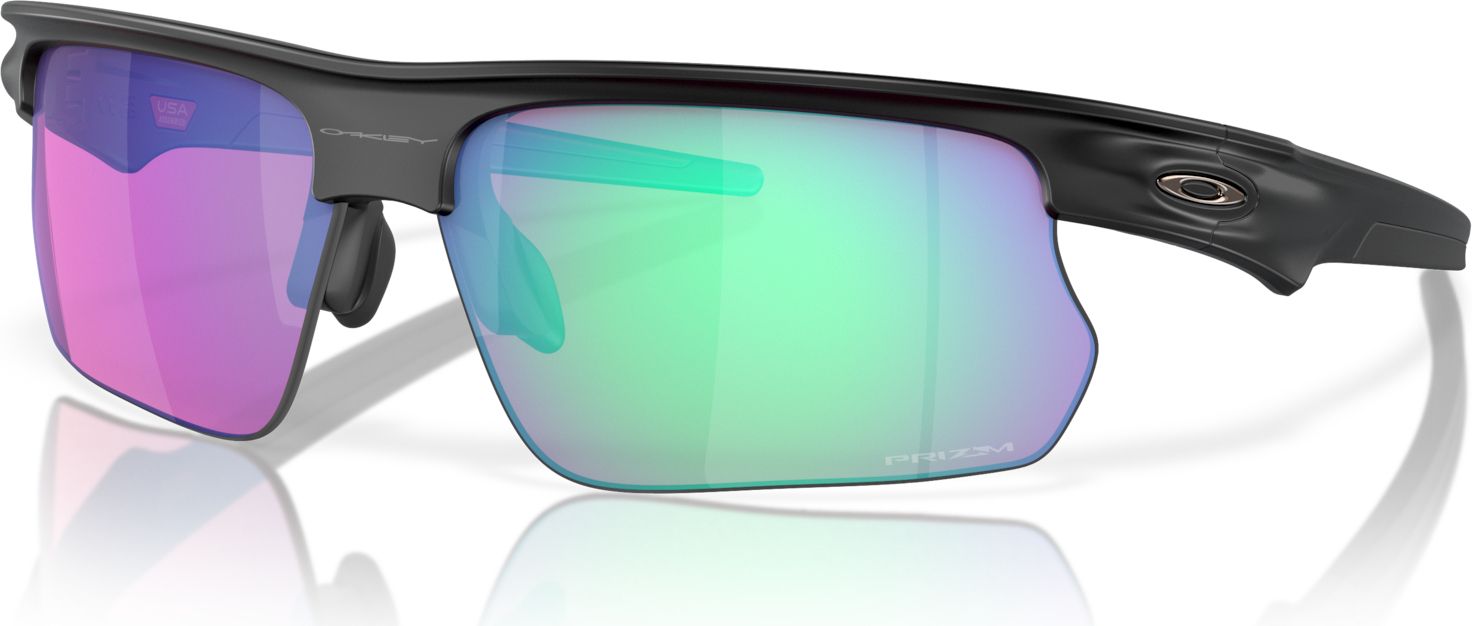 Oakley Bisphaera Prizm Fietsbril  