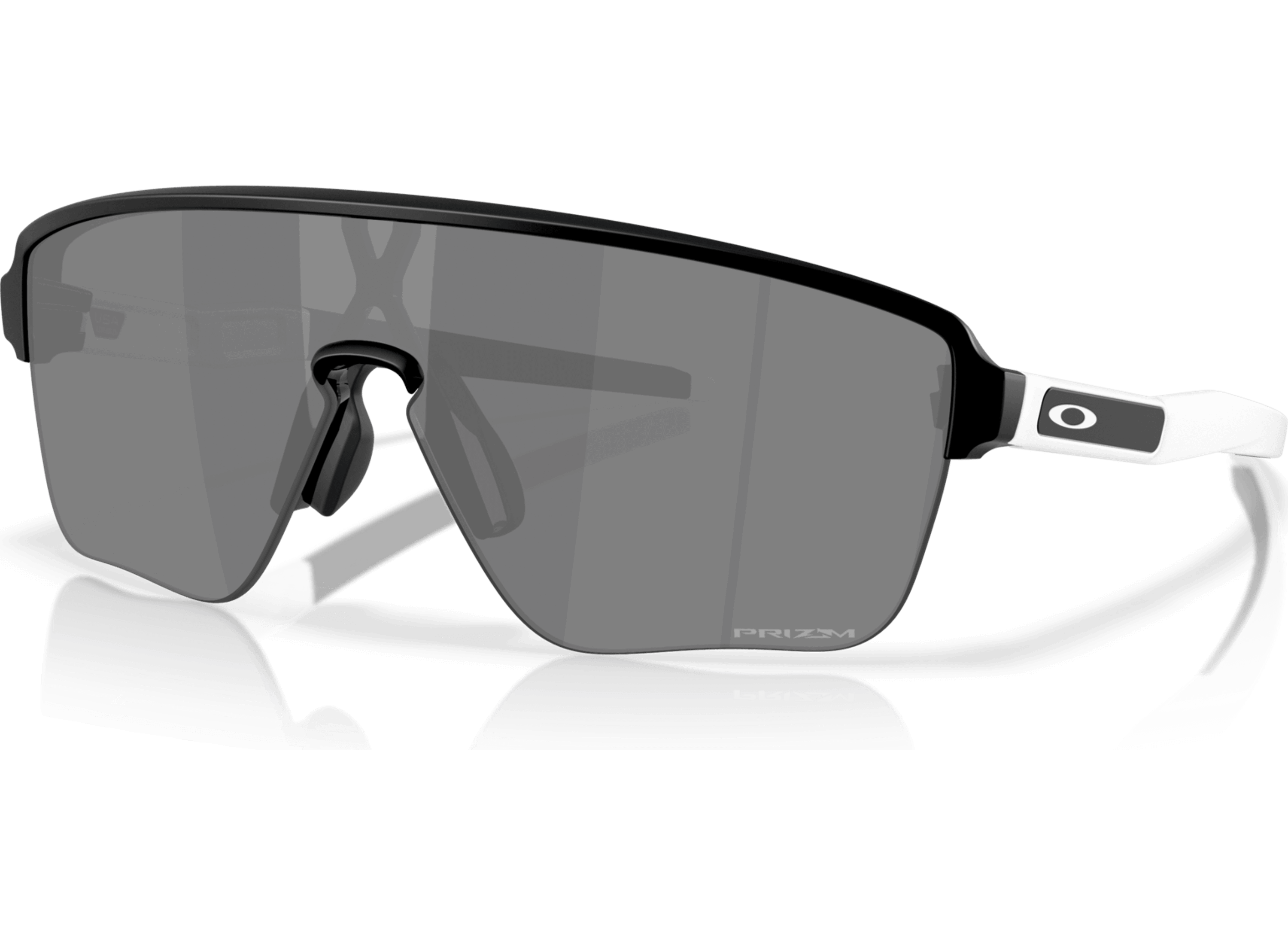 Oakley Corridor SQ Prizm Fietsbril | 12GO Biking