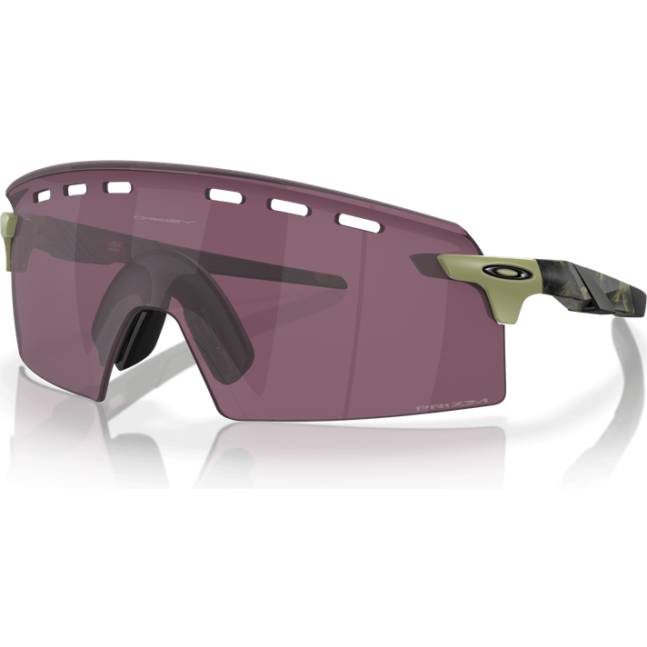 Oakley Oakley Encoder Strike Vented Prizm Fietsbril  