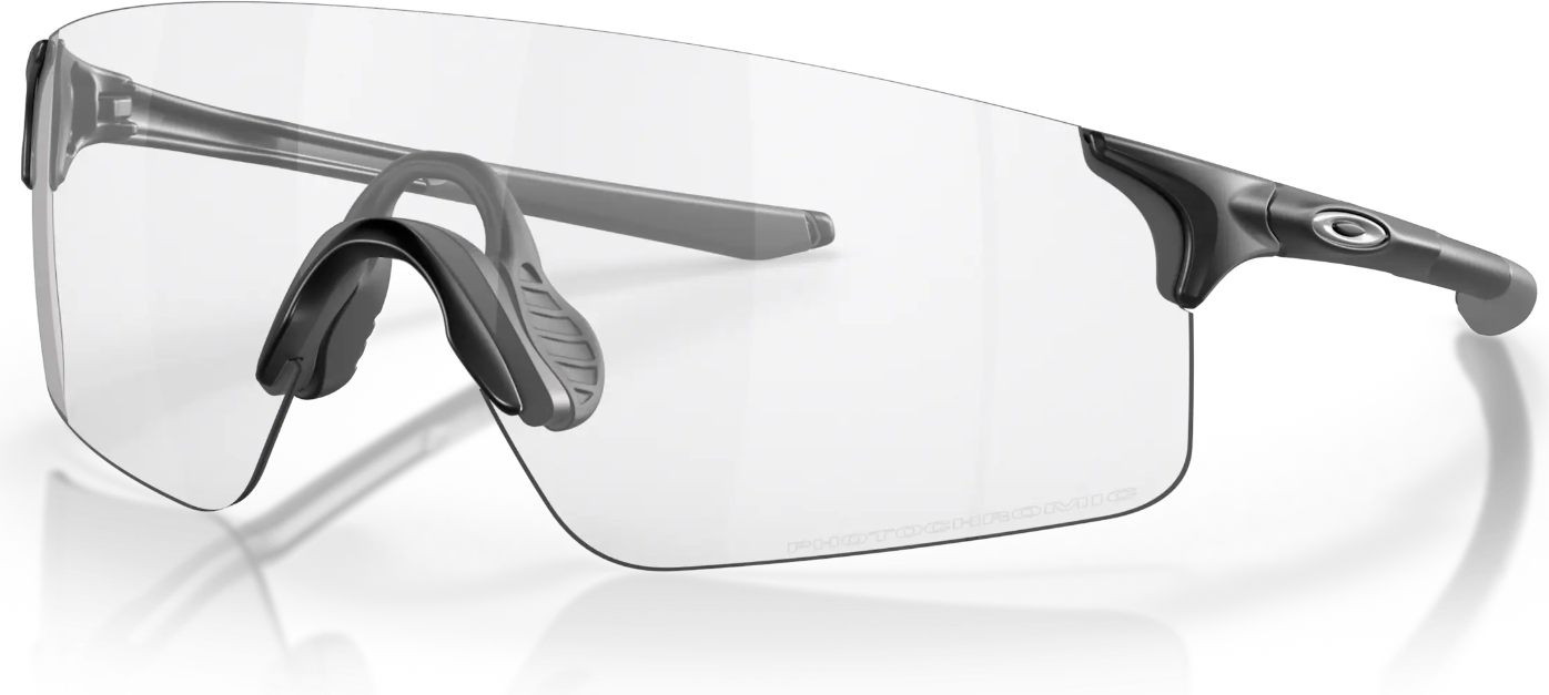 Oakley EVZero Blades Photochromic Fietsbril  