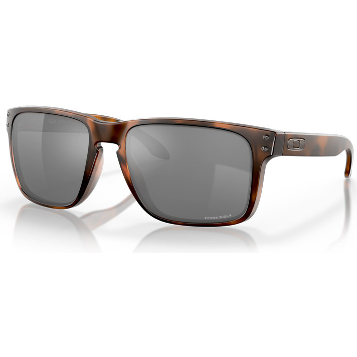 Oakley Oakley Holbrook XL Prizm Fietsbril  