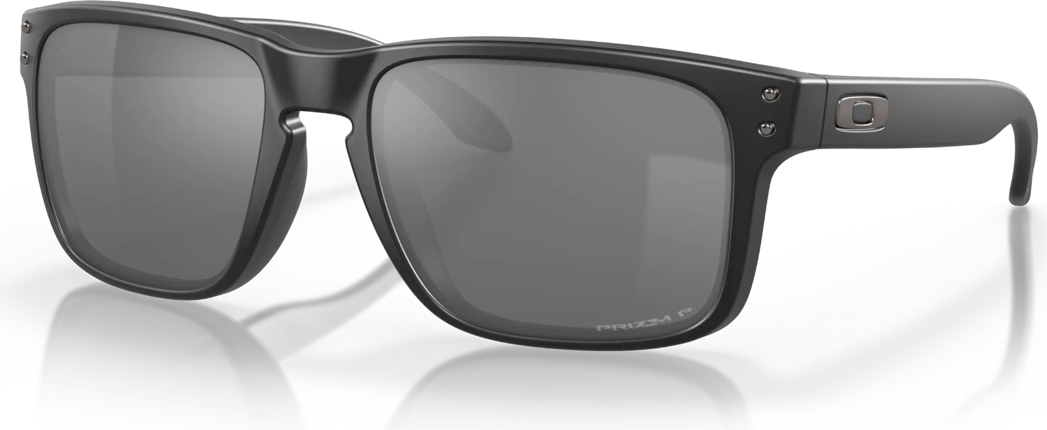 Oakley Holbrook Prizm Polarized Fietsbril  