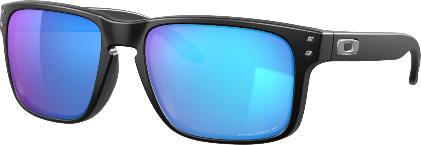 Oakley Holbrook Prizm Polarized Fietsbril  