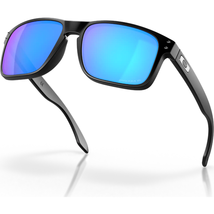 Oakley Holbrook Prizm Polarized Fietsbril | 12GO Biking