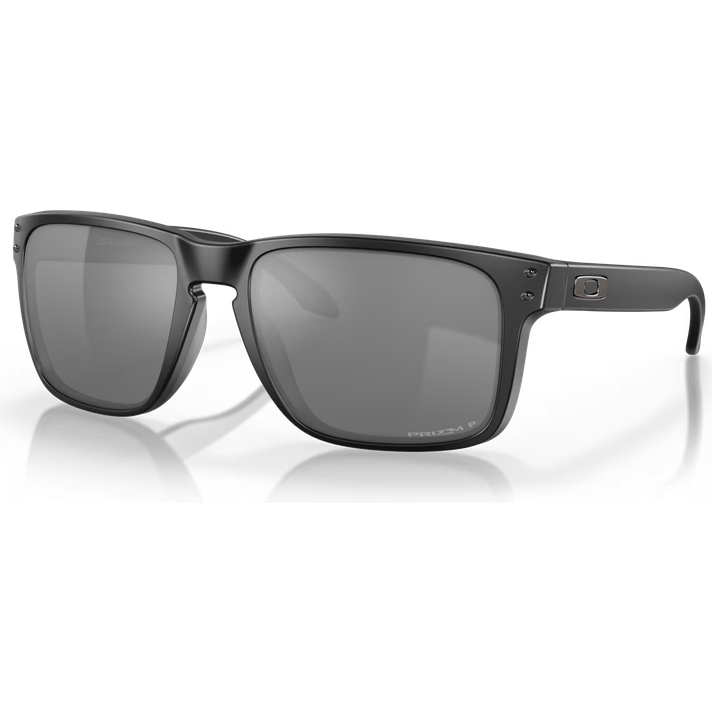 Oakley Holbrook XL Prizm Polarized Fietsbril  
