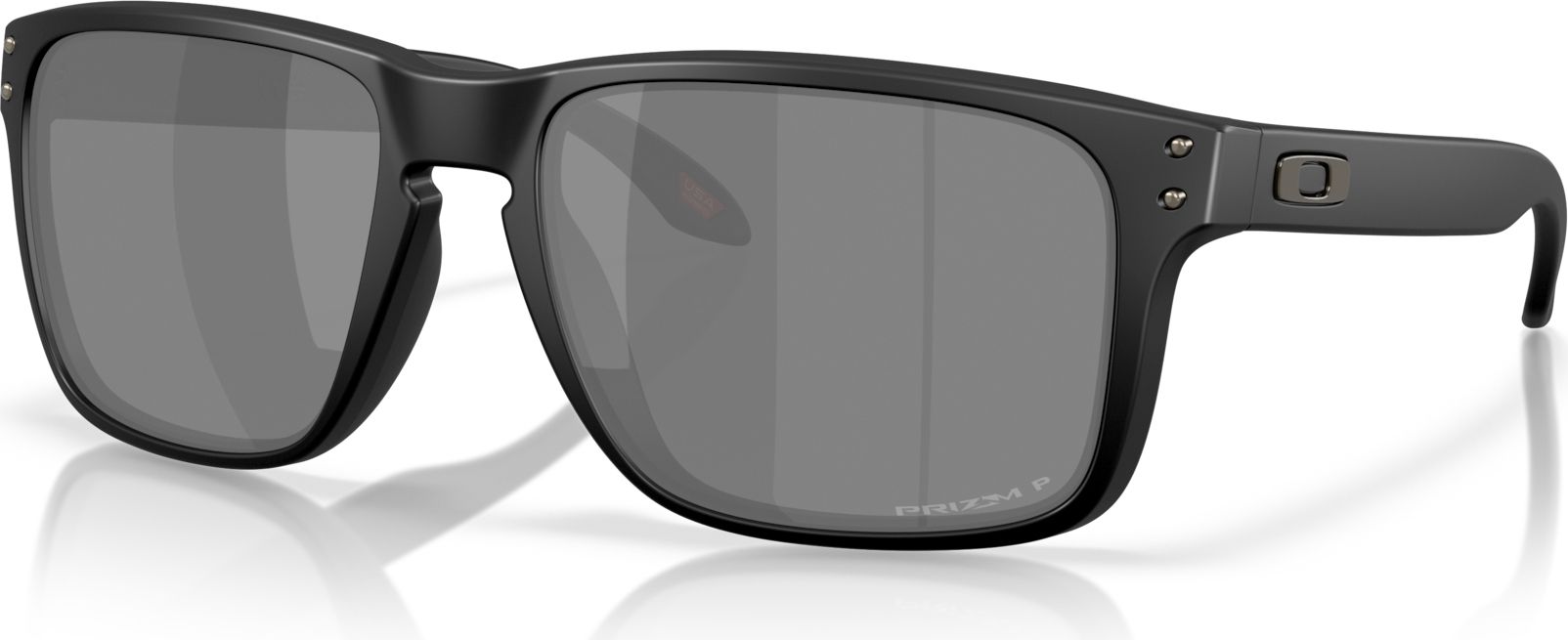 Oakley Holbrook XXL Prizm Polarized Fietsbril | 12GO Biking