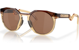Oakley HSTN Kylian Mbappé Signature Prizm Zonnebril  
