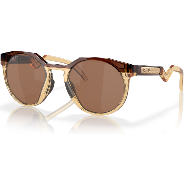 Oakley HSTN Kylian Mbappé Signature Prizm Zonnebril  