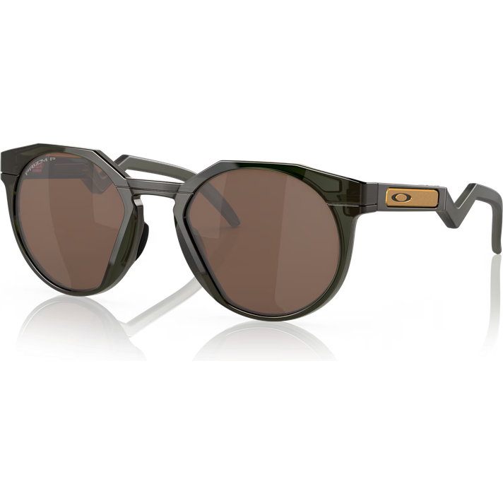 Oakley HSTN Prizm Polarized Zonnebril  