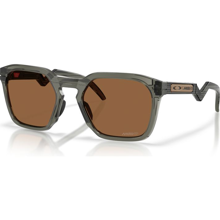 Oakley HSTN Square MotoGP Prizm Zonnebril  
