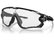 Oakley Jawbreaker Photochromic Fietsbril  