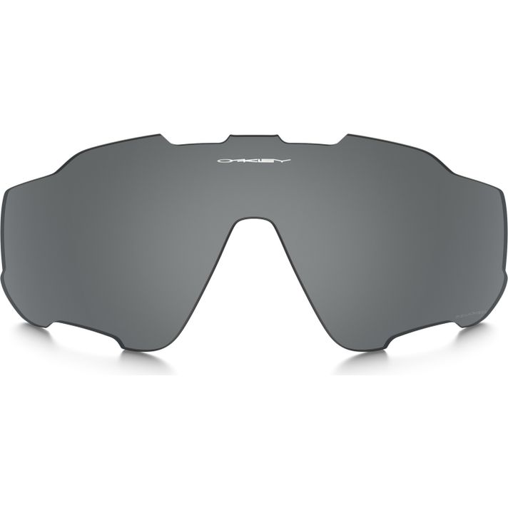 Oakley Jawbreaker Polarized Lens  