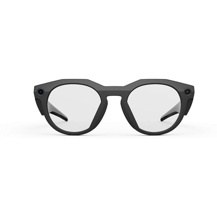 Oakley Oakley Meta HSTN Clear Bril  