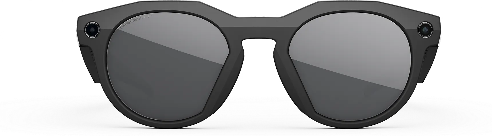 Oakley Meta HSTN Prizm Polarized Bril  