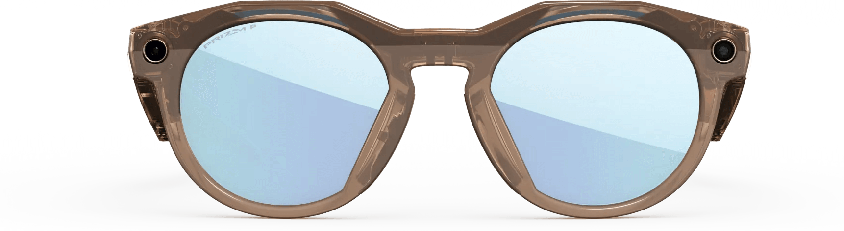 Oakley Oakley Meta HSTN Prizm Polarized Bril  