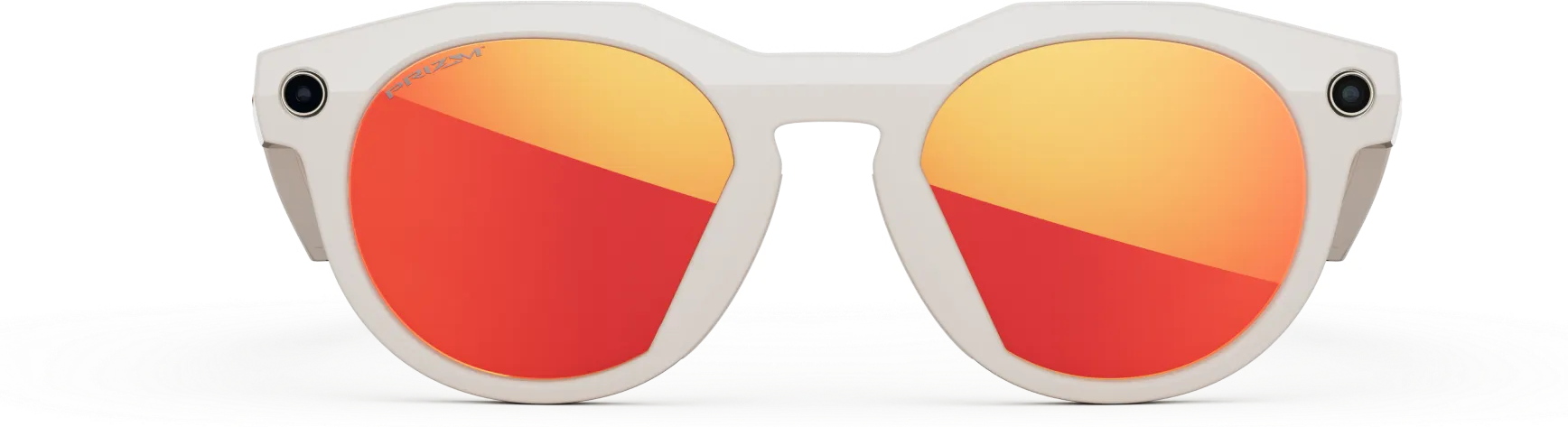 Oakley Meta HSTN Prizm Bril  