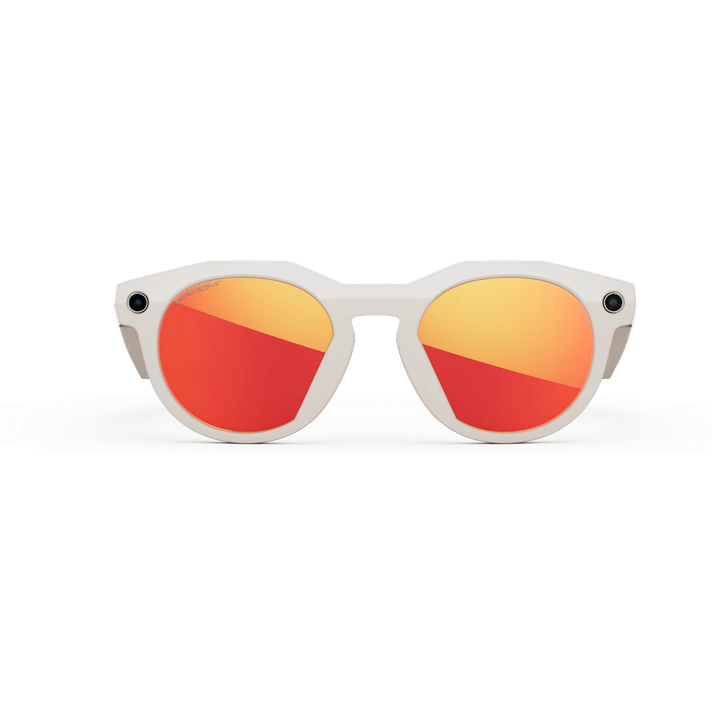 Oakley Oakley Meta HSTN Prizm Bril  