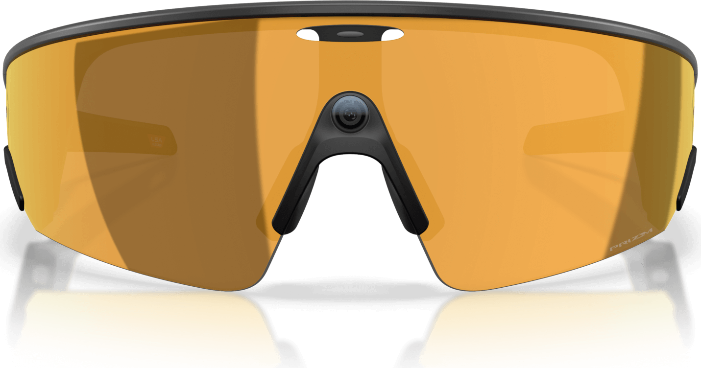 Oakley Oakley Meta Vanguard Prizm Fietsbril