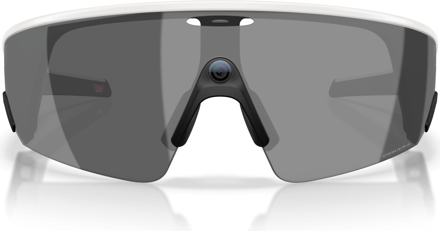 Oakley Oakley Meta Vanguard Prizm Fietsbril  