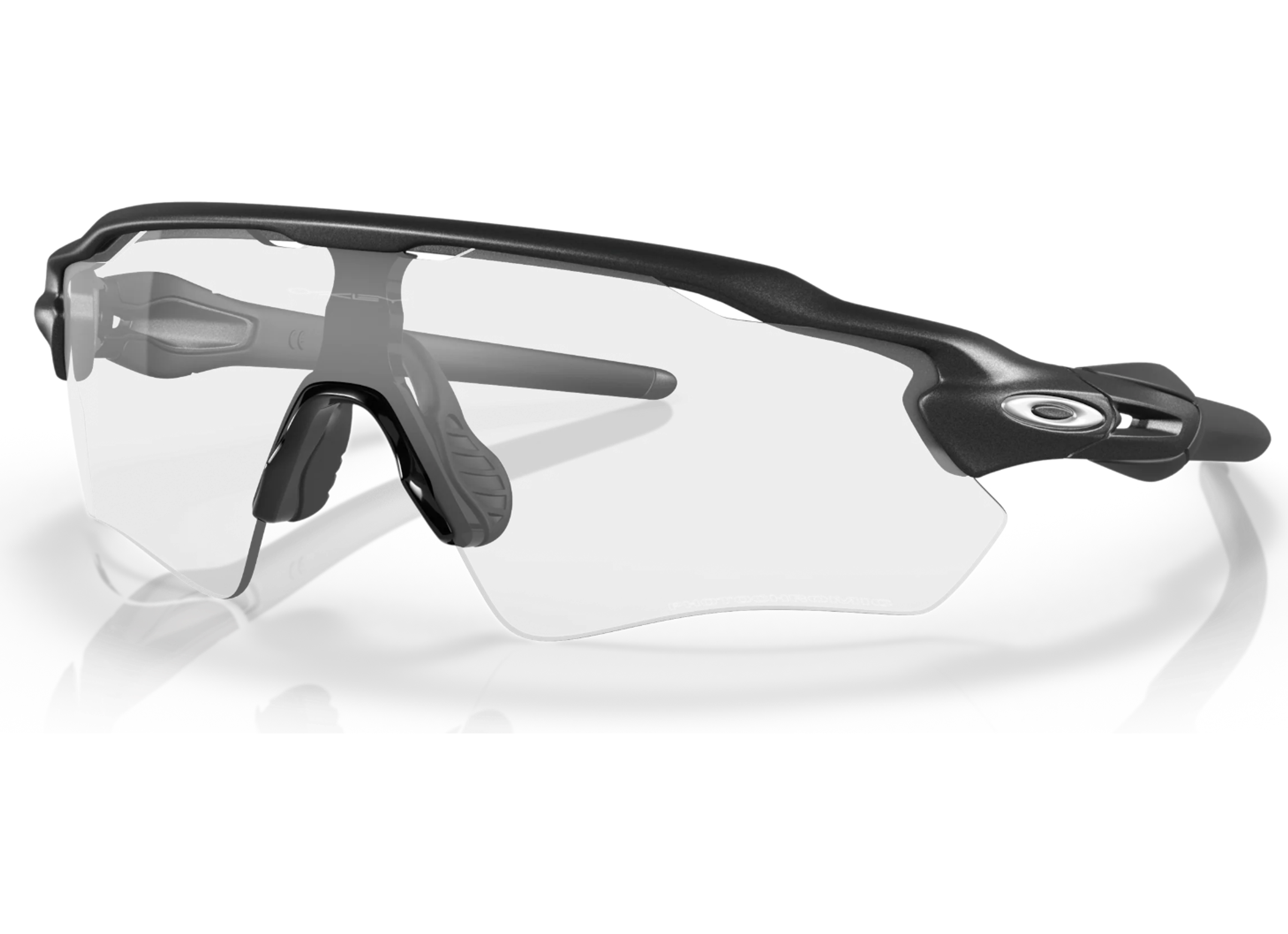 Oakley Radar EV Path Photochromic Fietsbril | 12GO Biking