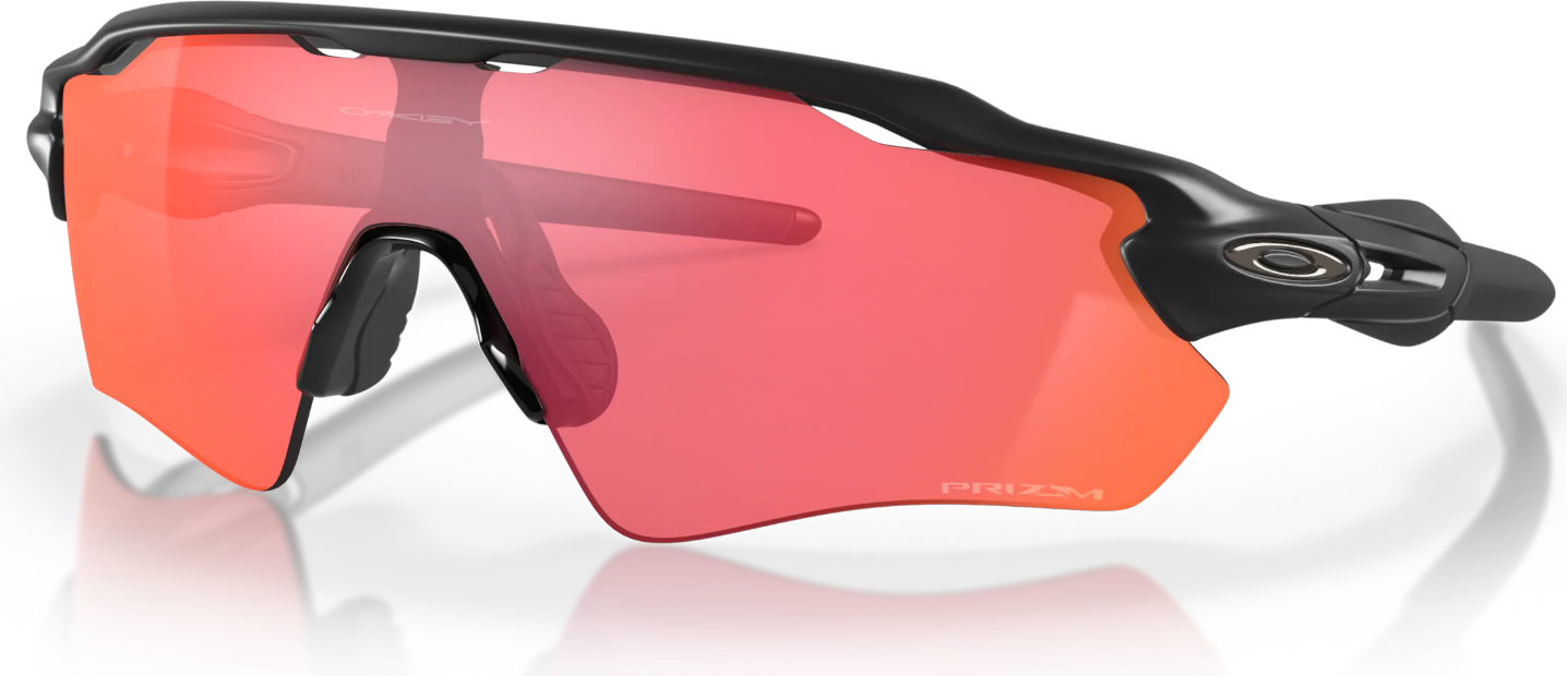 Oakley Radar EV Path Prizm Iridium Fietsbril | 12GO Biking