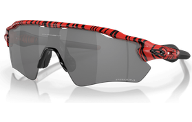 Oakley Oakley Radar EV Path Prizm Red Tiger Fietsbril  