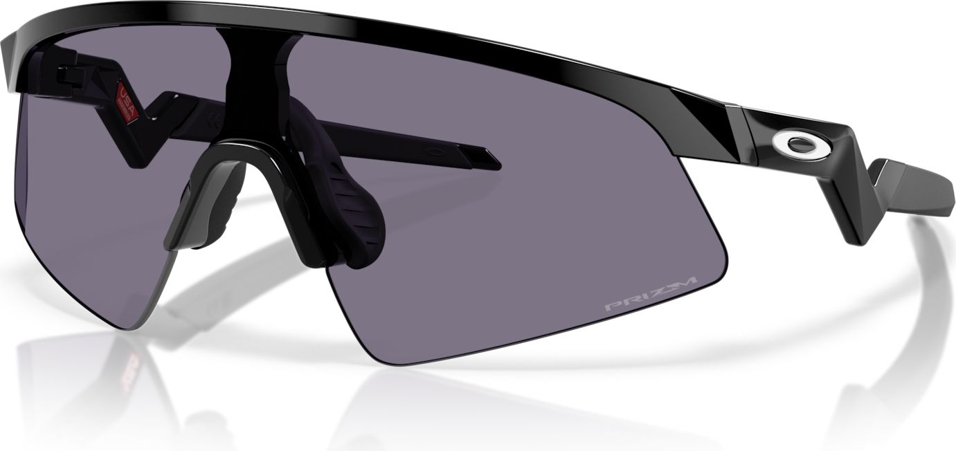 Oakley Resistor Sweep Youth Prizm Fietsbril  