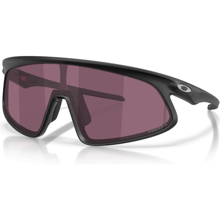 Oakley RSLV 141 Prizm Fietsbril  
