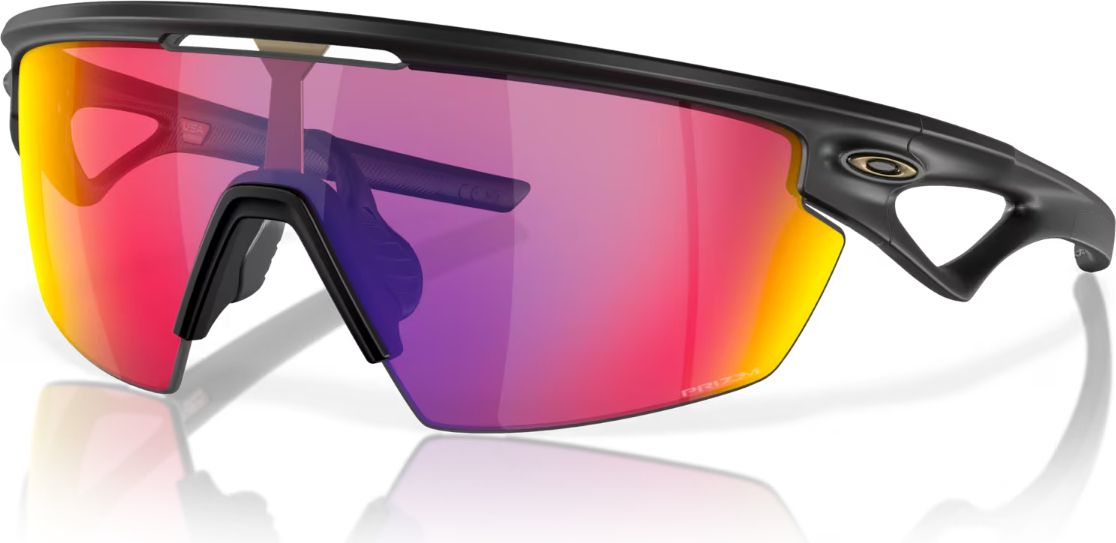 Oakley Sphaera Prizm Fietsbril  