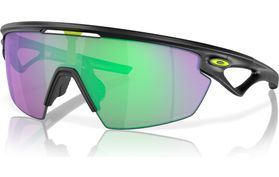Oakley Oakley Sphaera Prizm Fietsbril  