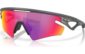 Oakley Oakley Sphaera Slash Prizm Fietsbril  