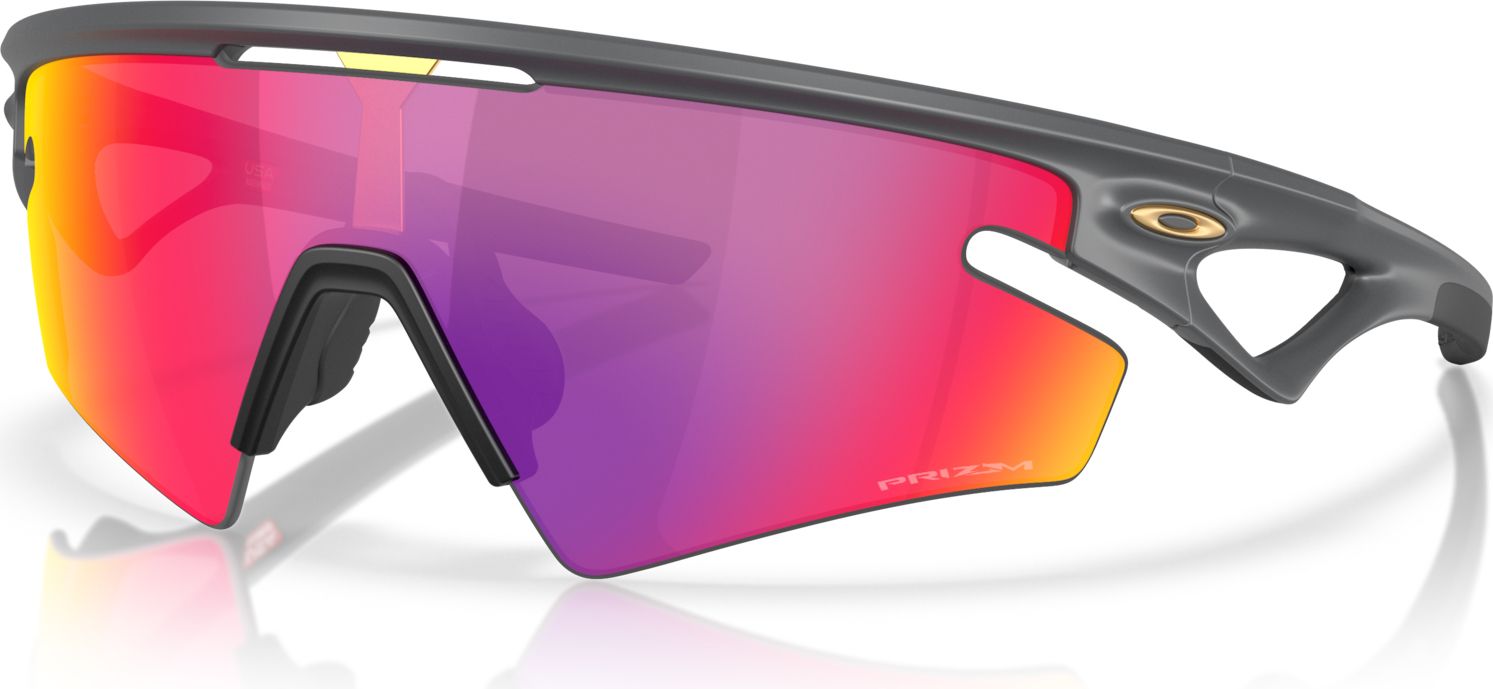 Oakley Sphaera Slash Prizm Fietsbril  
