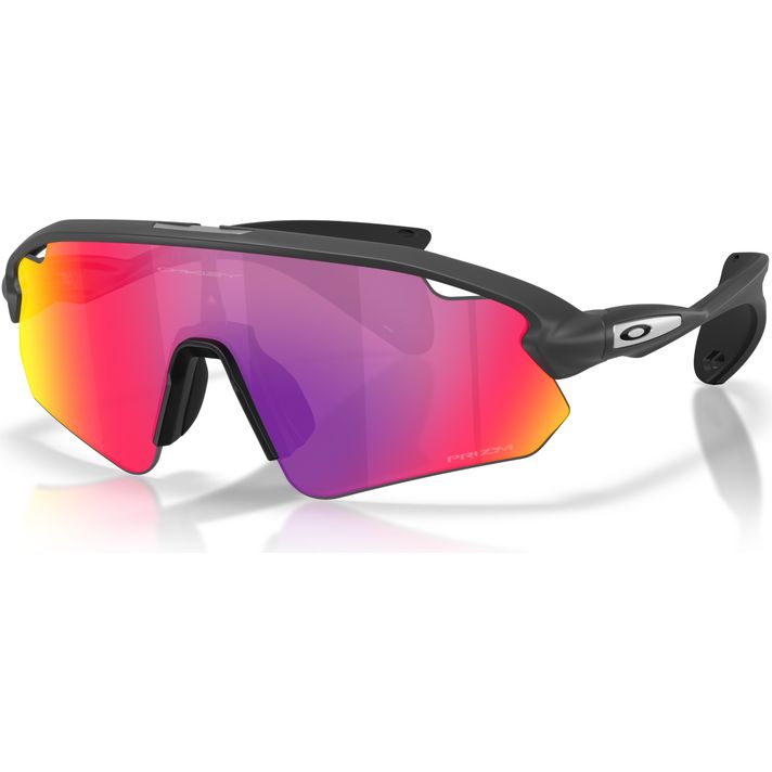 Oakley Stunt Devil A Prizm Fietsbril  