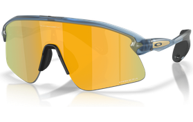 Oakley Oakley Stunt Devil Prizm Fietsbril  