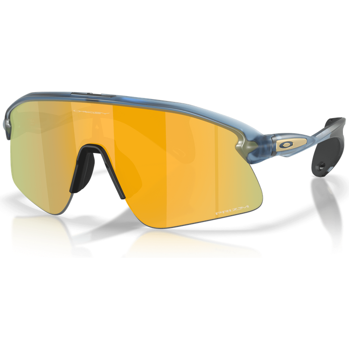 Oakley Oakley Stunt Devil Prizm Fietsbril  