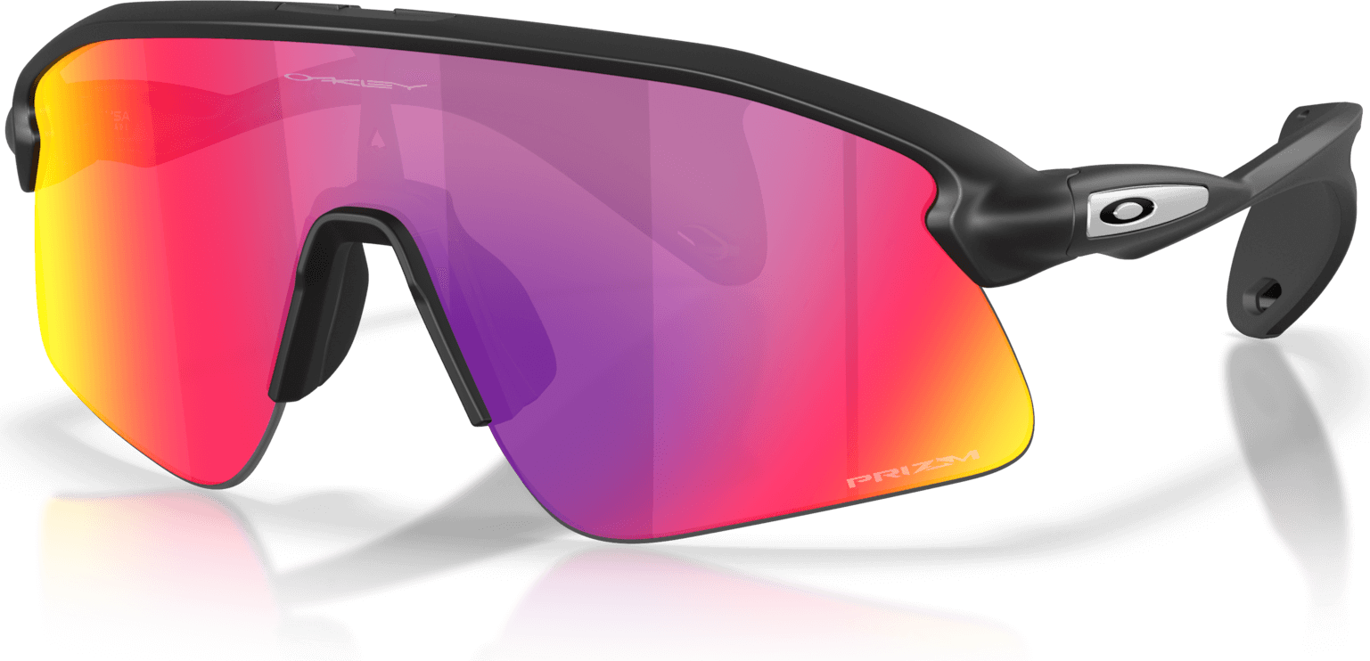 Oakley Stunt Devil Prizm Fietsbril  