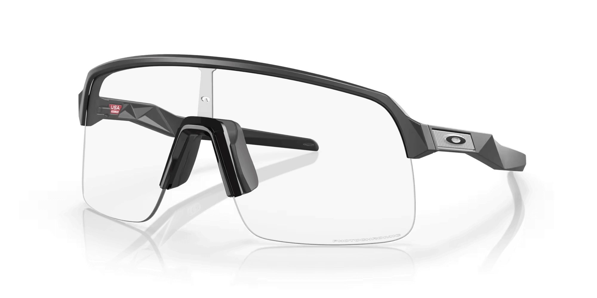 Oakley Sutro Lite Photochromic Fietsbril  