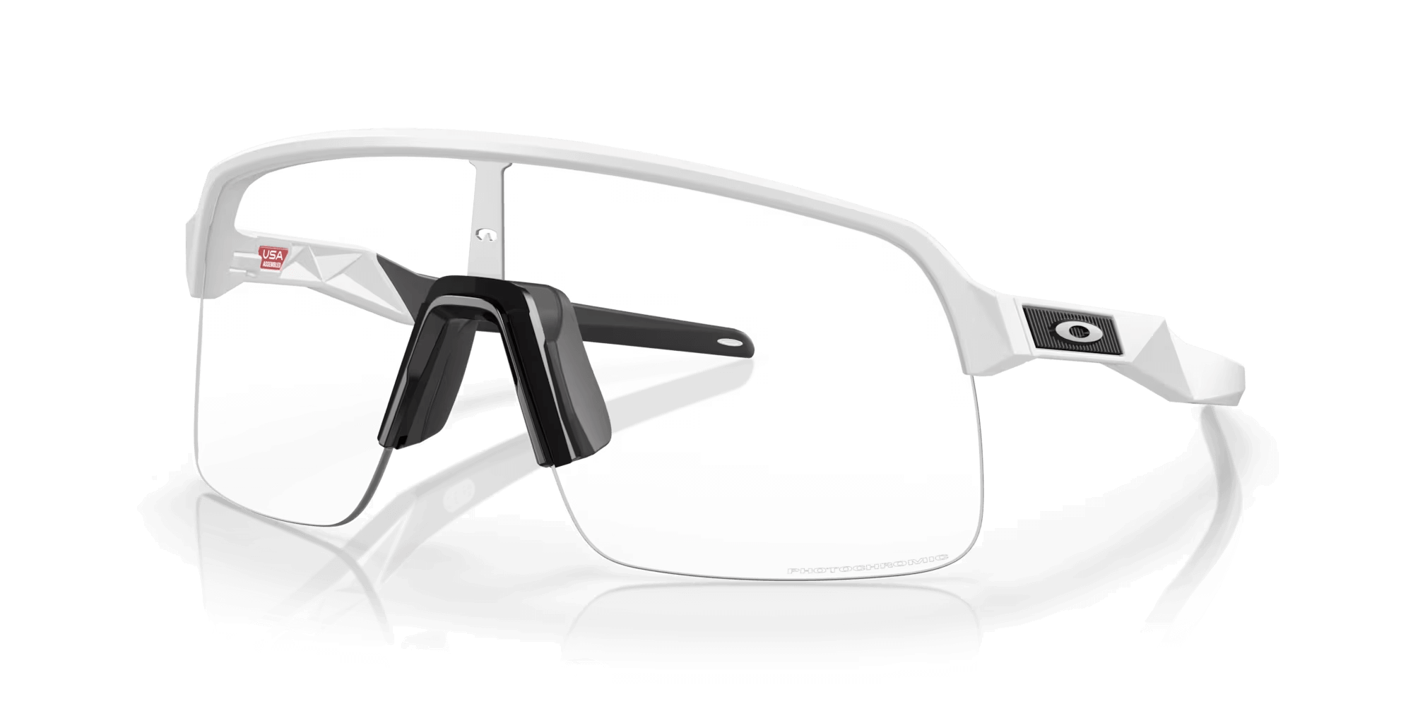 Oakley Sutro Lite Photochromic Fietsbril  