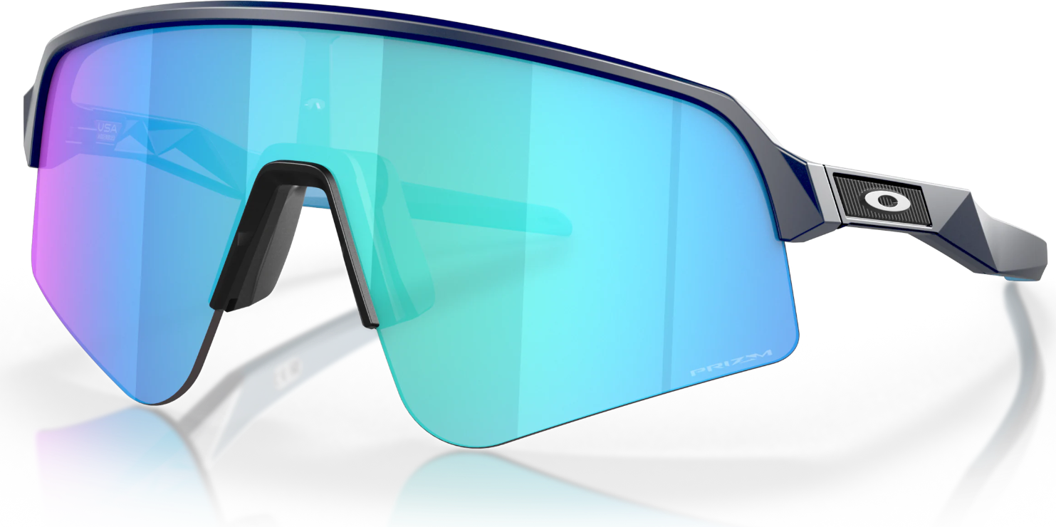 Oakley Sutro Lite Sweep Prizm Fietsbril  