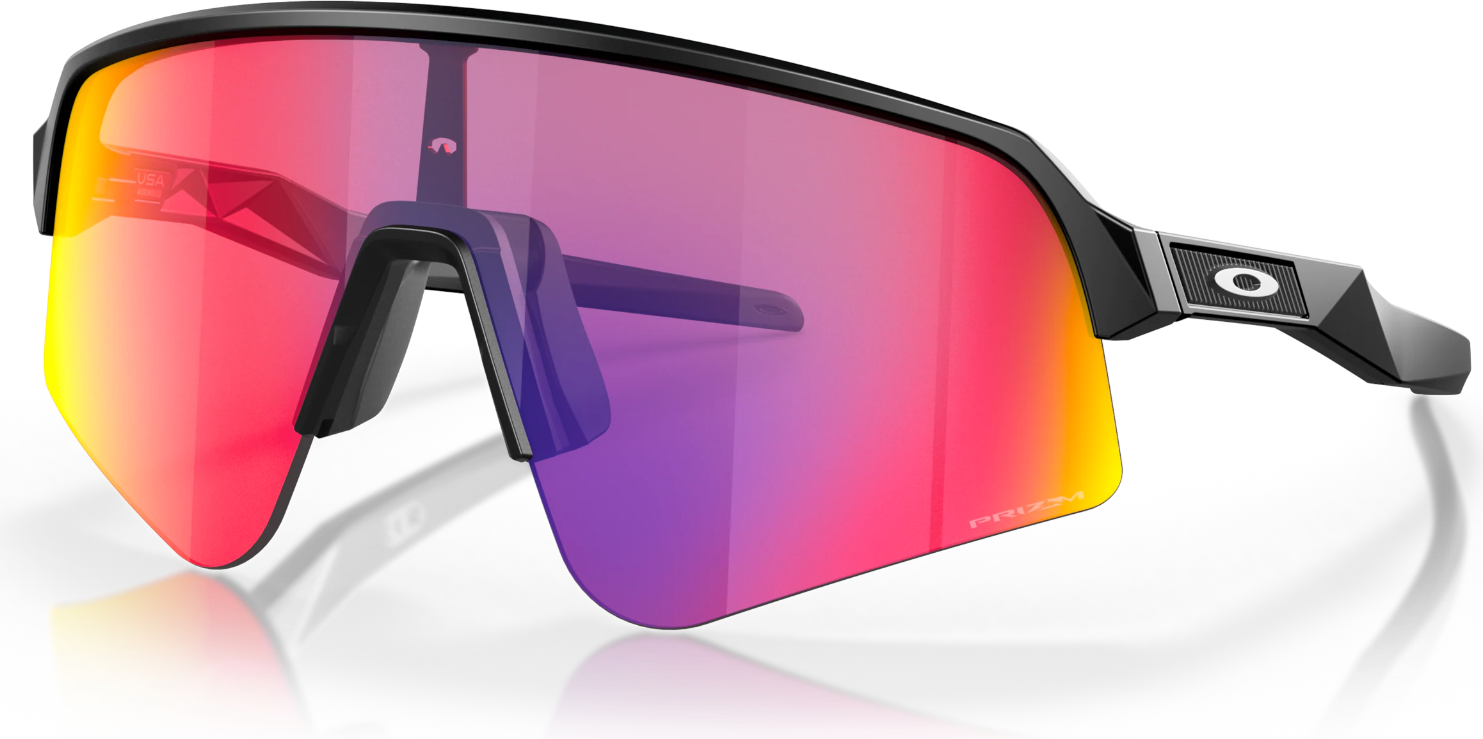 Oakley Sutro Lite Sweep Prizm Fietsbril  