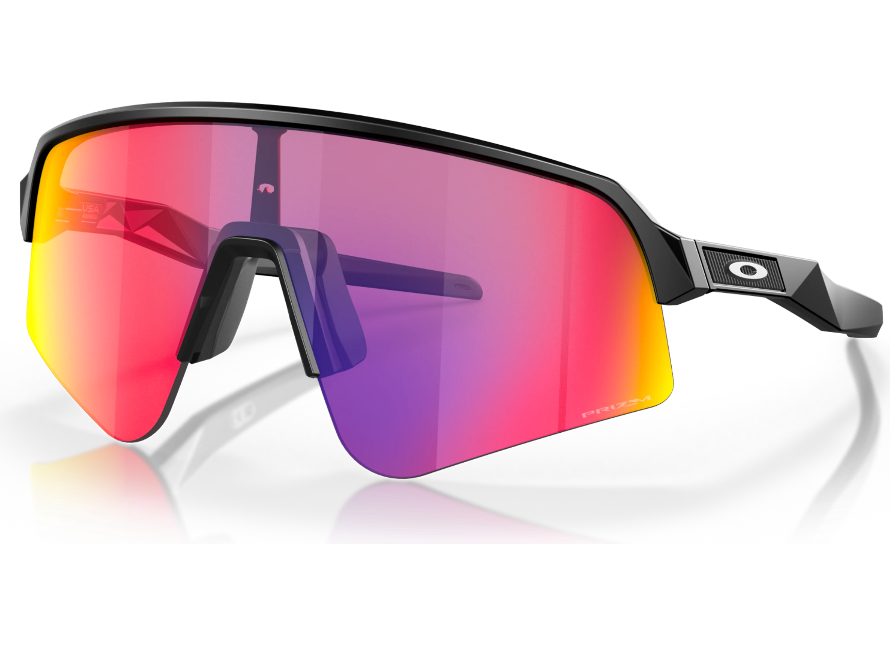 Oakley Sutro Lite Sweep Prizm Fietsbril | 12GO Biking