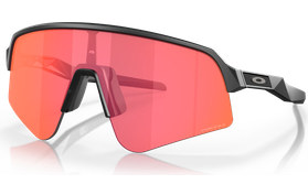 Oakley Oakley Sutro Lite Sweep Prizm Iridium Fietsbril  