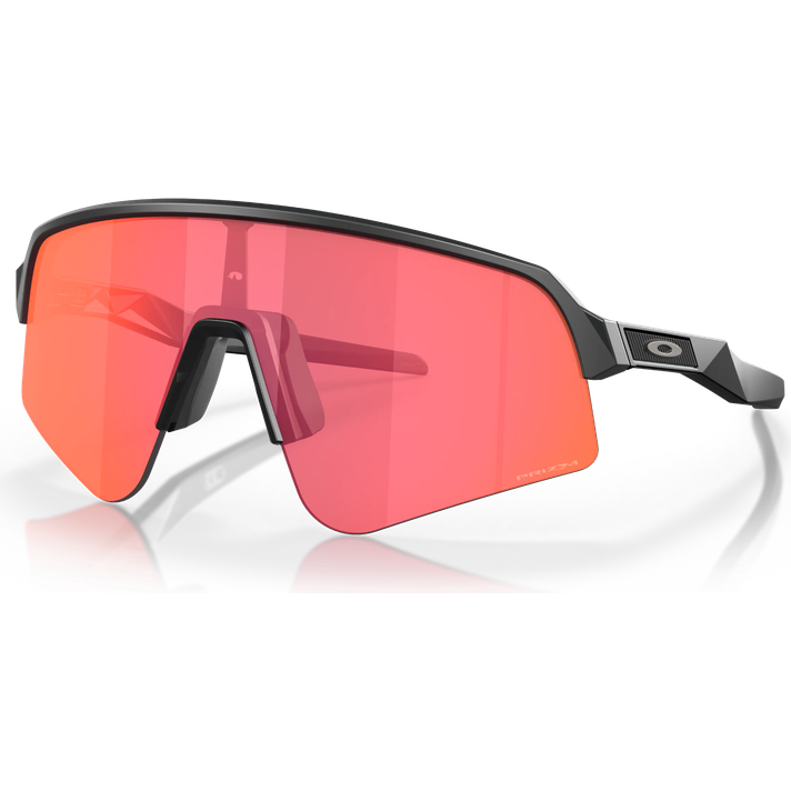 Oakley Oakley Sutro Lite Sweep Prizm Iridium Fietsbril  